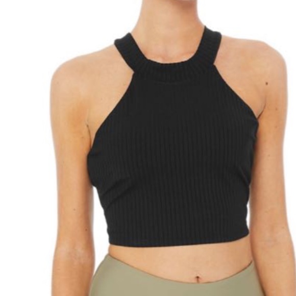 Alo Unite tank - Picture 5 of 5